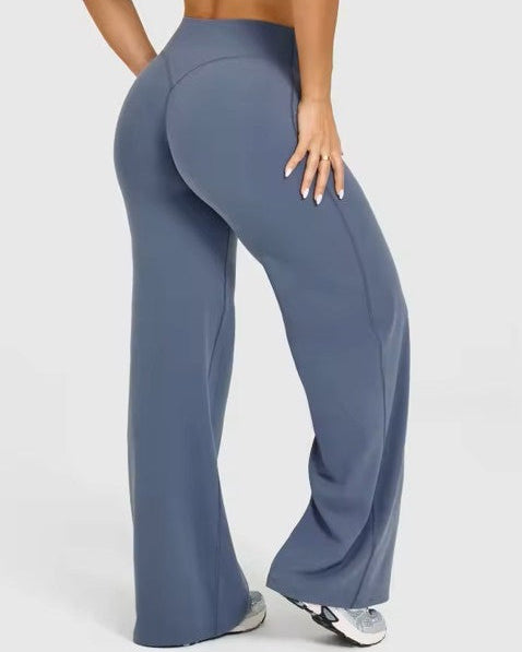 Flare Yoga Leggings