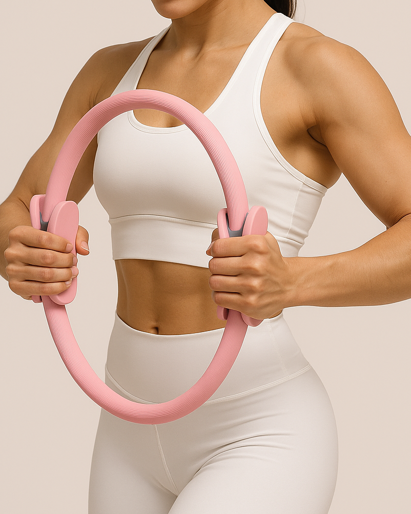 Pilates Magic Ring
