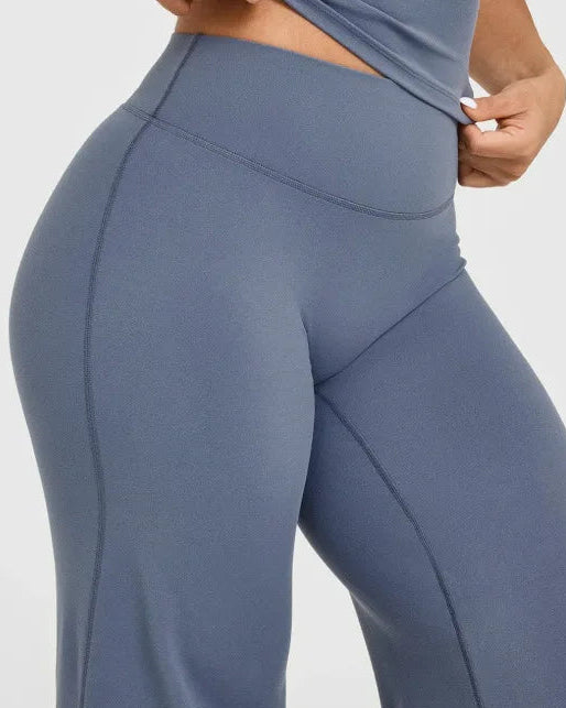 Flare Yoga Leggings