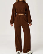 Sweltering Winter Comfort Set