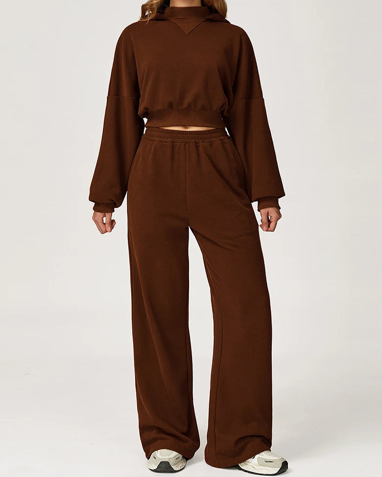 Sweltering Winter Comfort Set