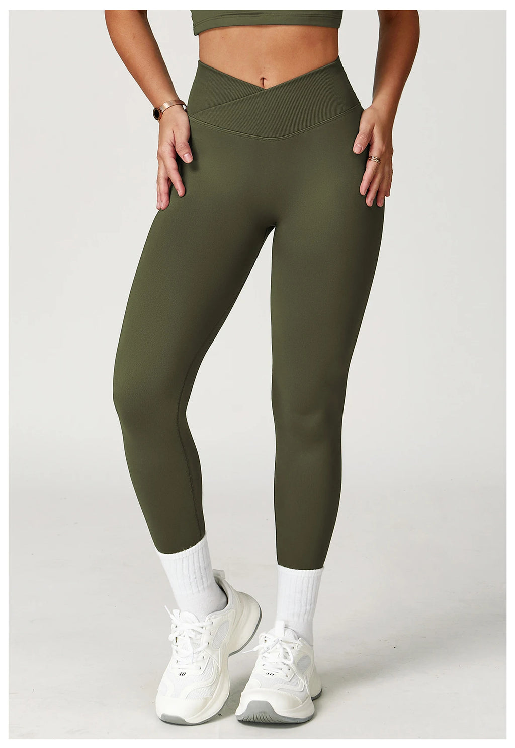 V-Lift Legging