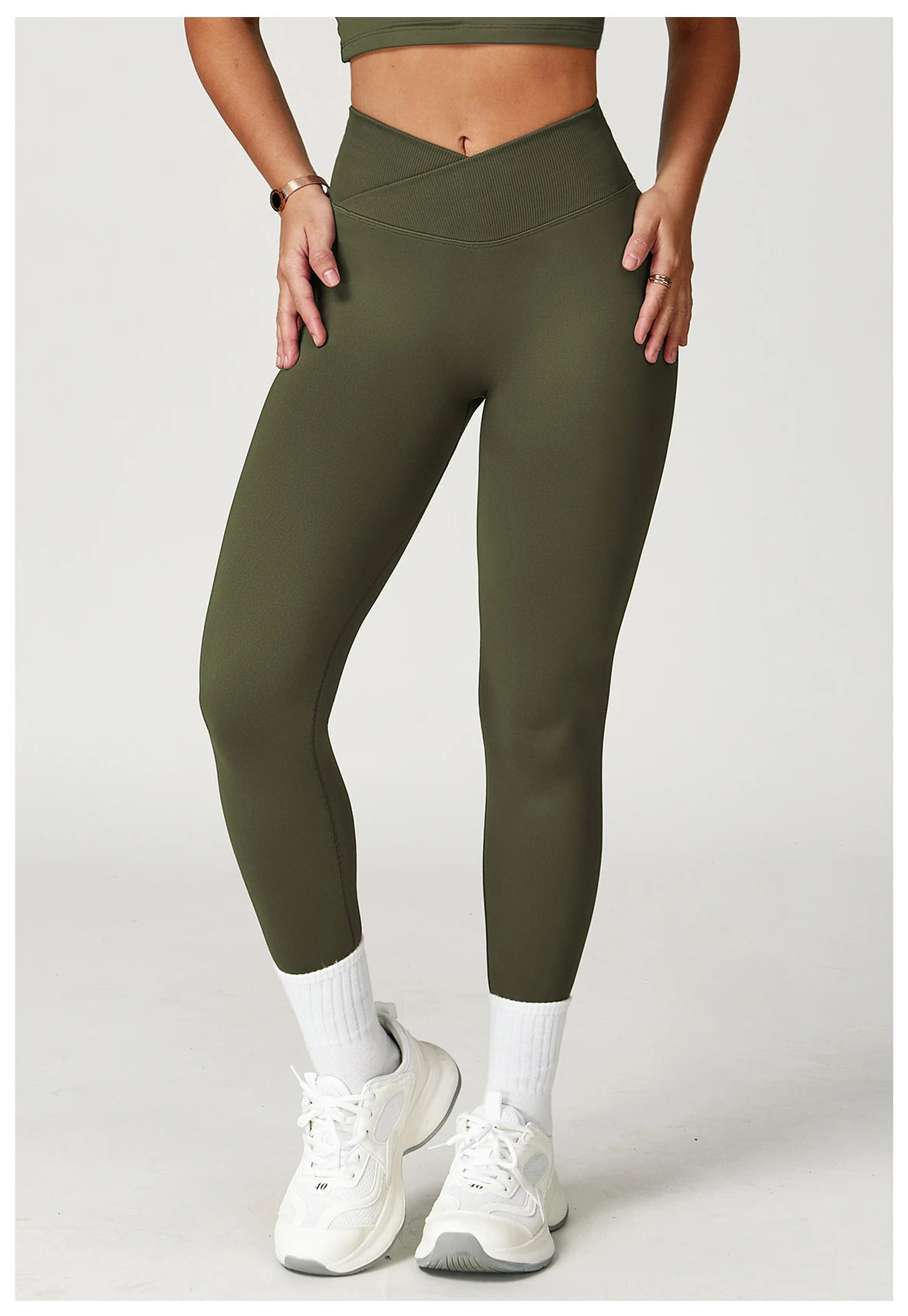V-Lift Legging