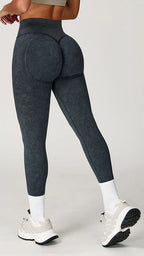 Seam Contour Leggings