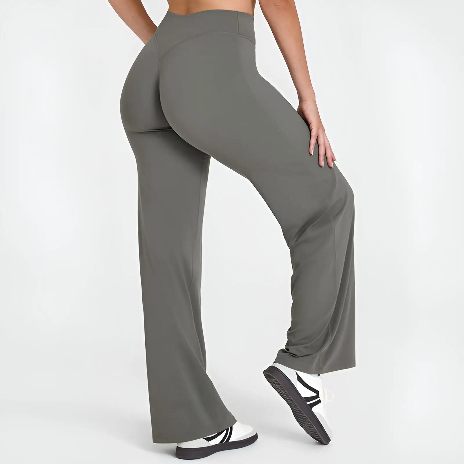 Flare Yoga Leggings
