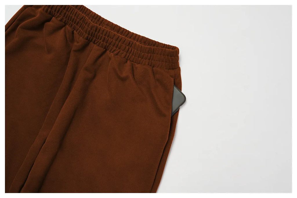 Sweltering Winter Comfort Set