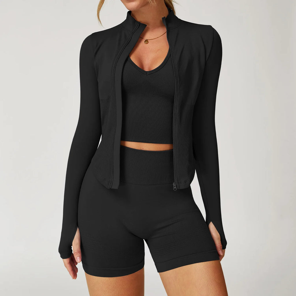 Sweltering Motion Set