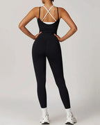 Seamless PowerFit Jumpsuit