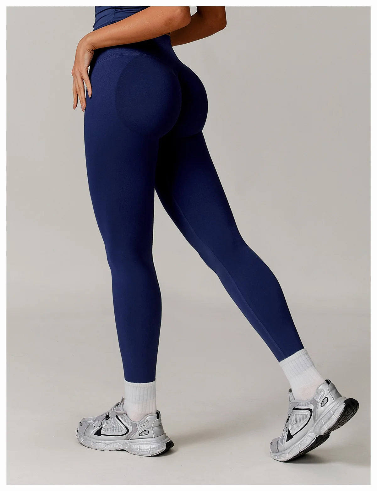 V-Lift Legging