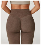 Seam Contour Leggings