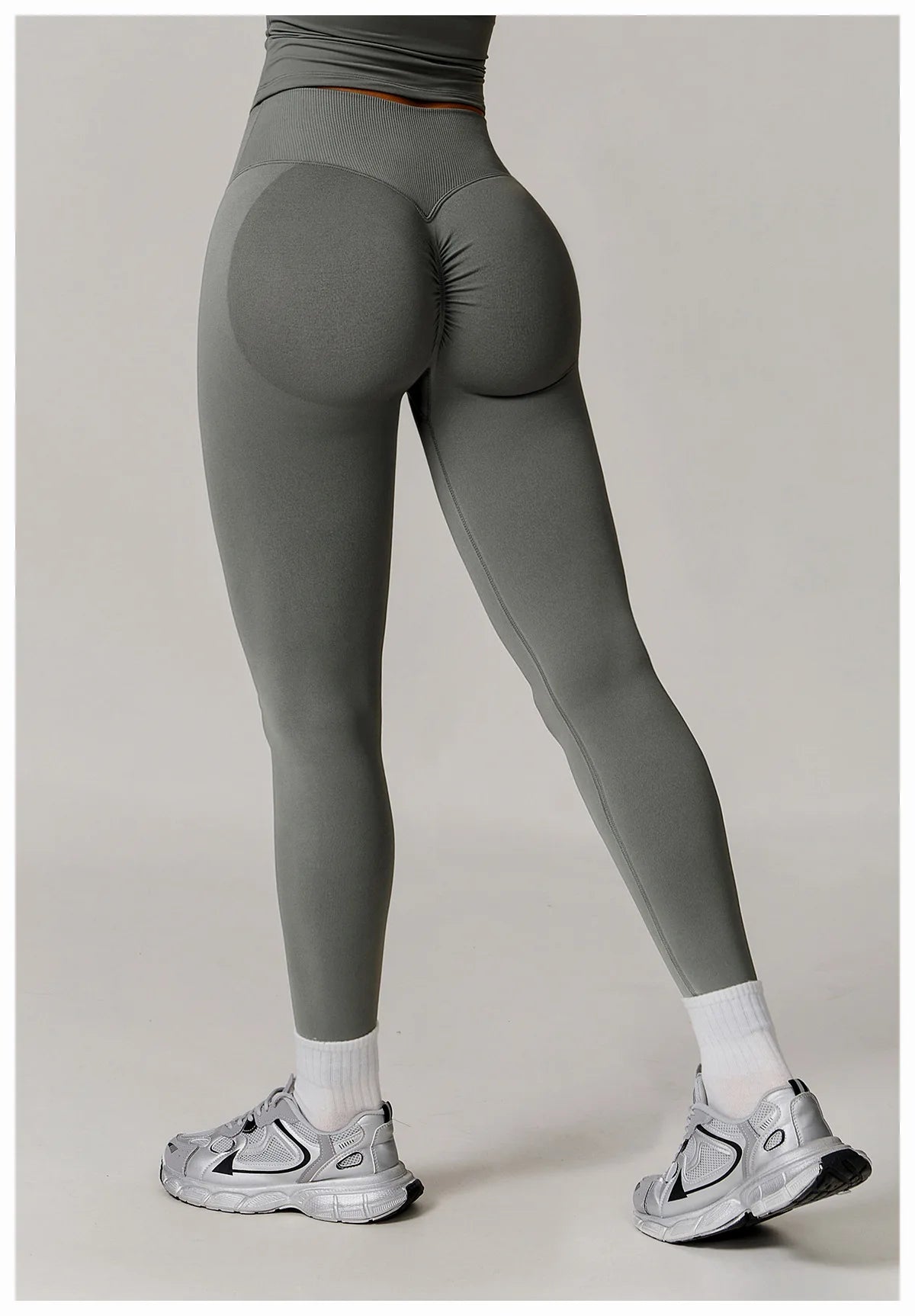 V-Lift Legging
