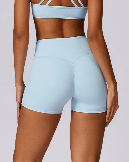 ShapeRise Shorts