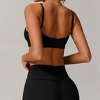 Breathable Sports Bra