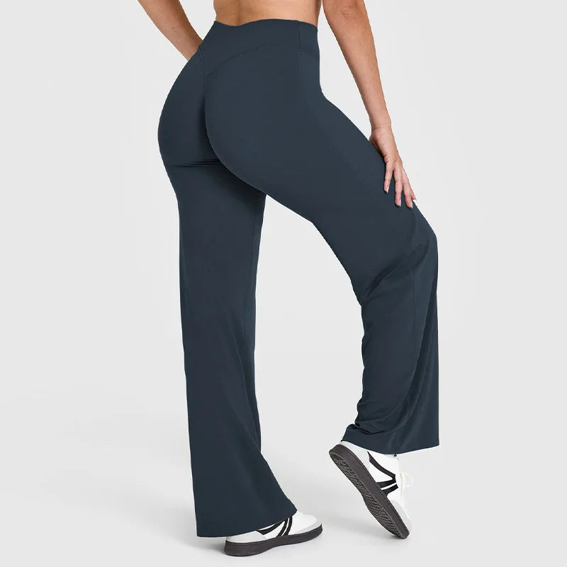 Flare Yoga Leggings