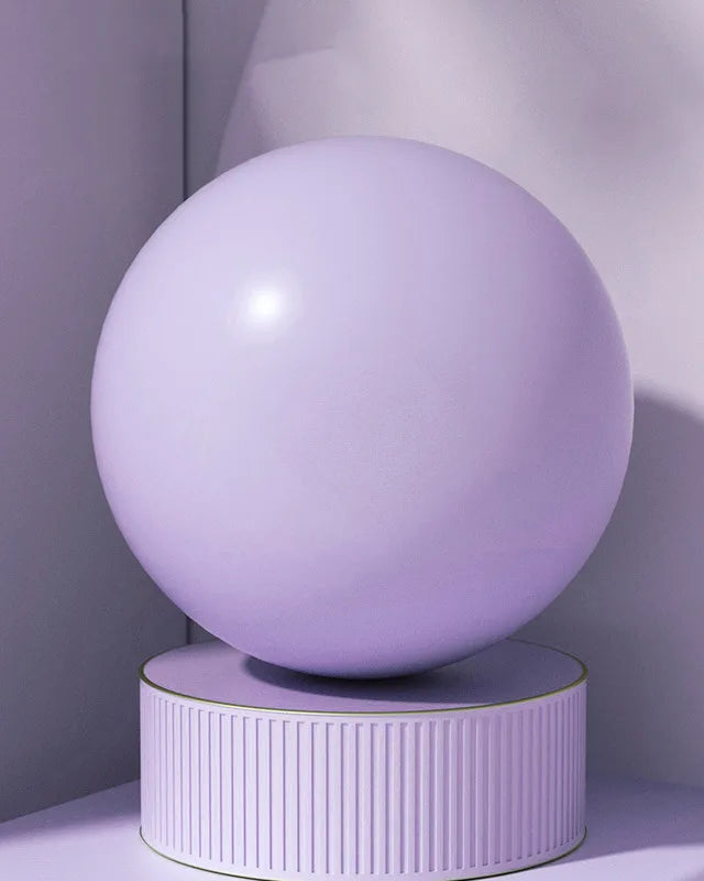 Mini Yoga Ball