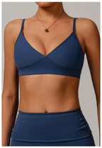 Breathable Sports Bra
