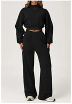 Sweltering Winter Comfort Set