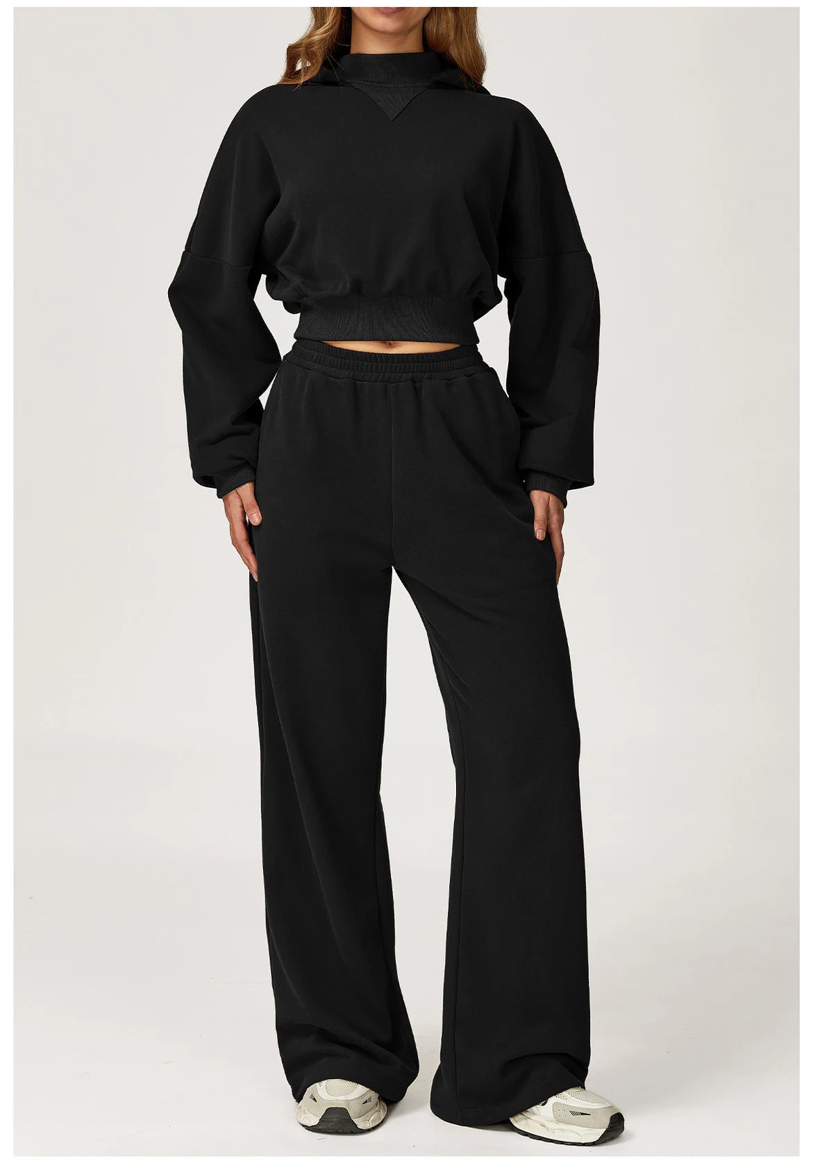 Sweltering Winter Comfort Set