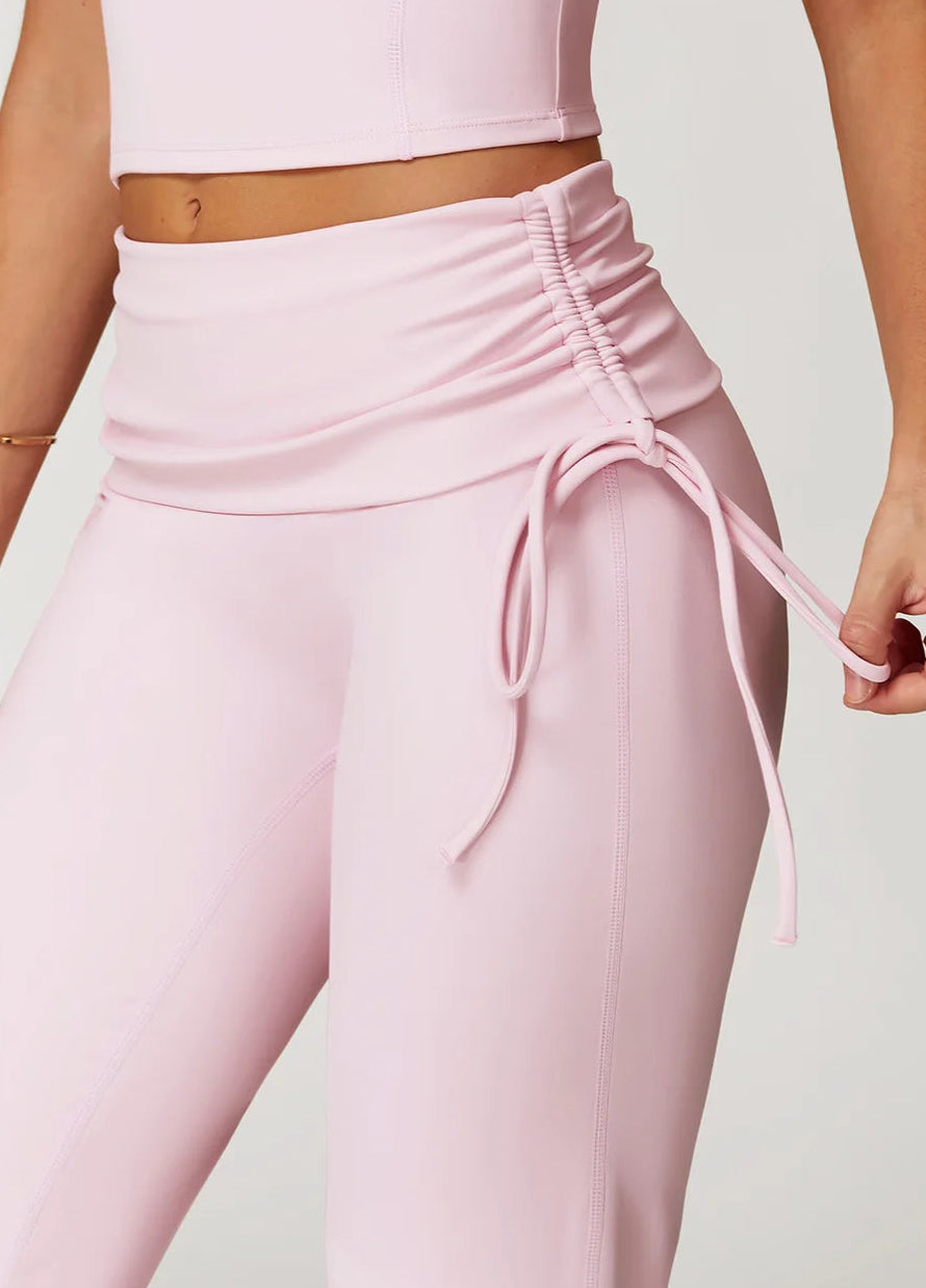 GluteLift Flared Leggings