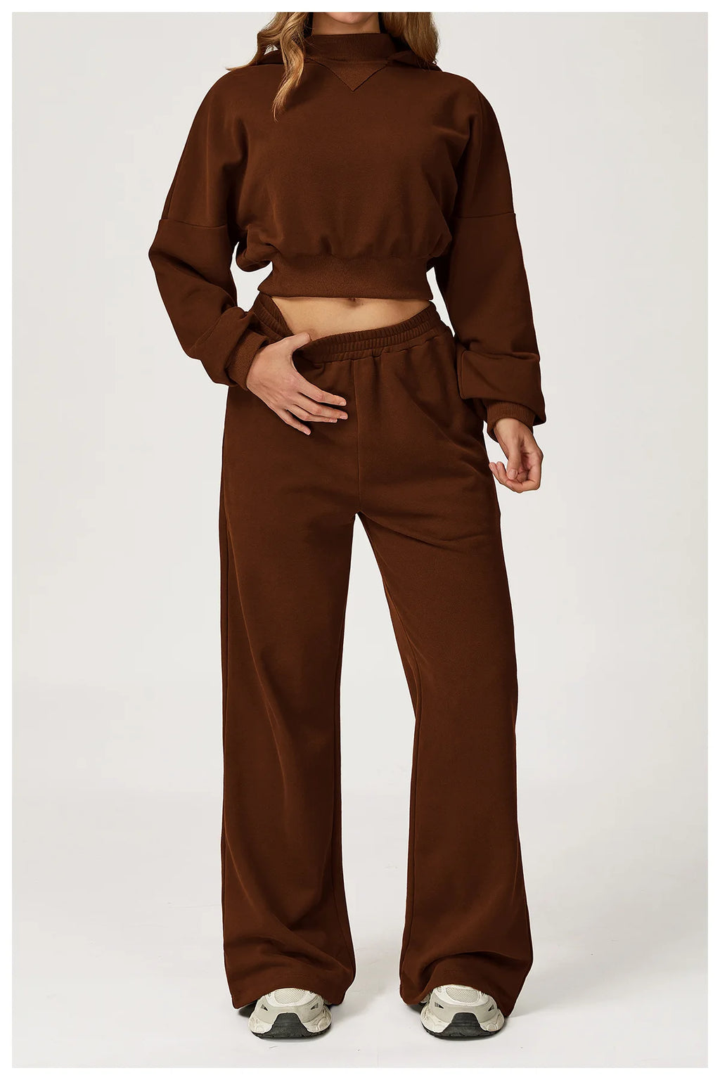 Sweltering Winter Comfort Set