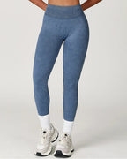 Seam Contour Leggings