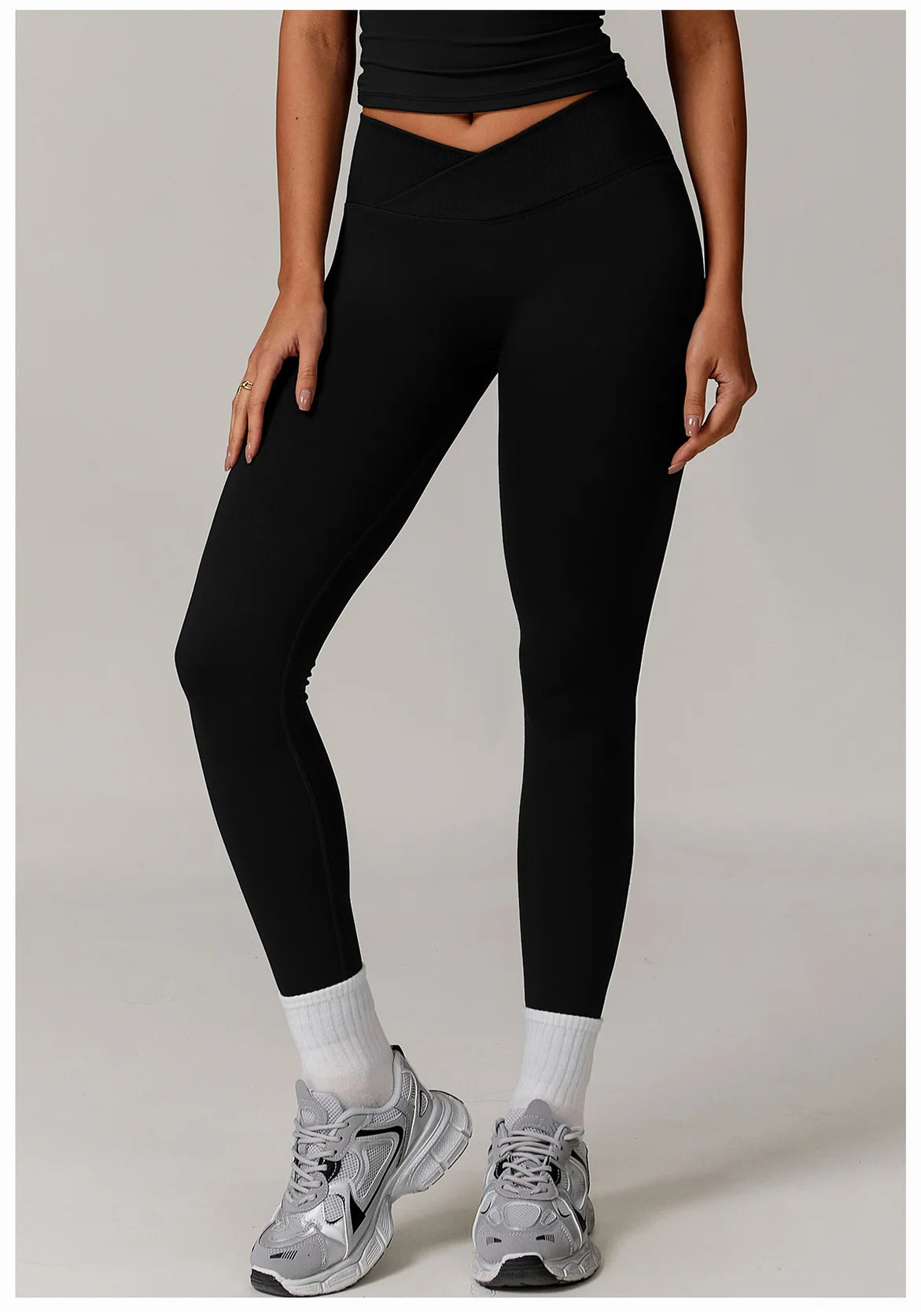 V-Lift Legging