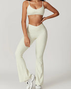 Sweltering Flare Set