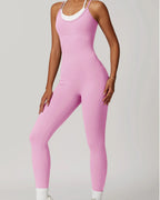 Seamless PowerFit Jumpsuit
