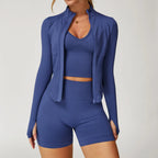 Sweltering Motion Set