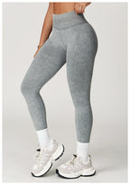 Seam Contour Leggings