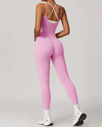 Seamless PowerFit Jumpsuit