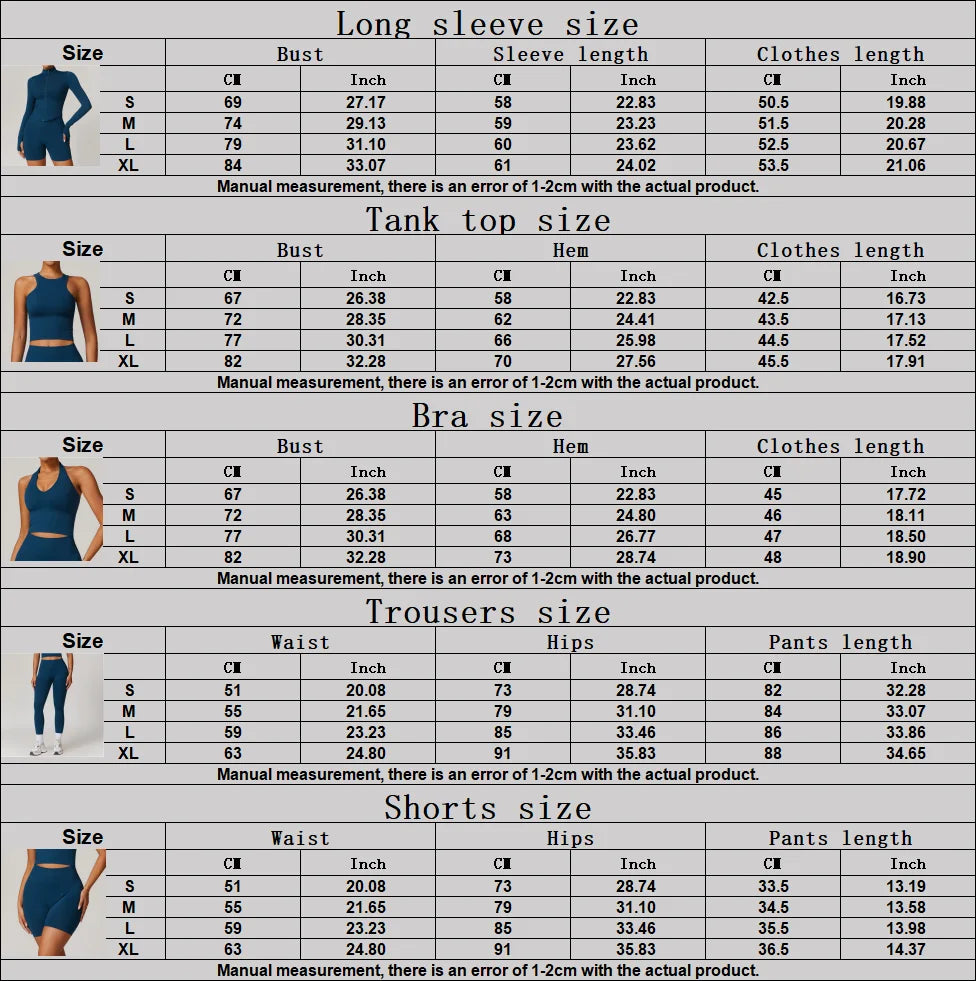 Sweltering Motion Set
