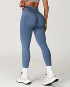 Seam Contour Leggings