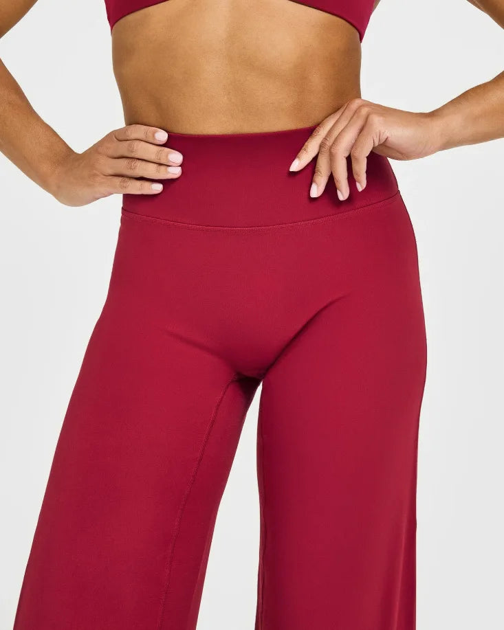 Flare Yoga Leggings