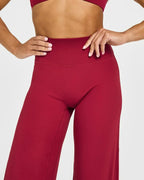 Flare Yoga Leggings
