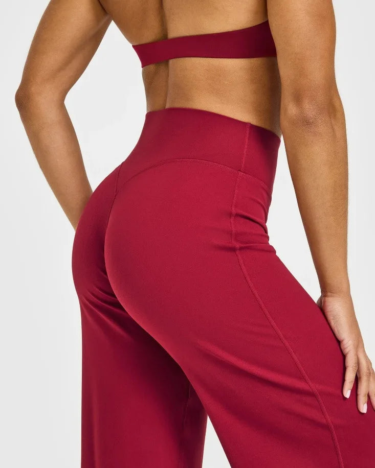 Flare Yoga Leggings