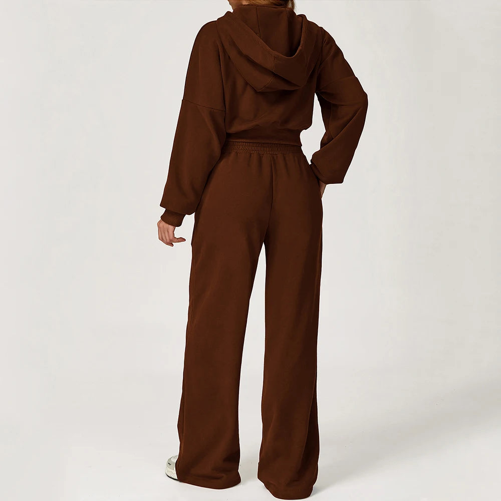 Sweltering Winter Comfort Set