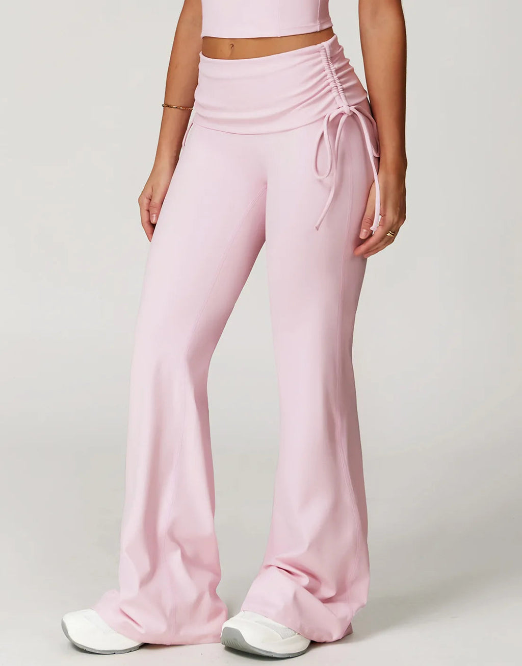 GluteLift Flared Leggings