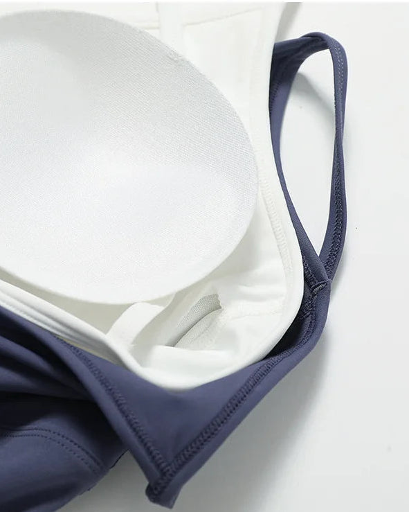 Seamless PowerFit Jumpsuit