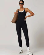 Seamless PowerFit Jumpsuit