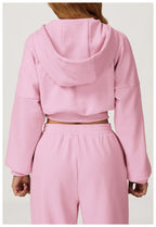 Sweltering Winter Comfort Set