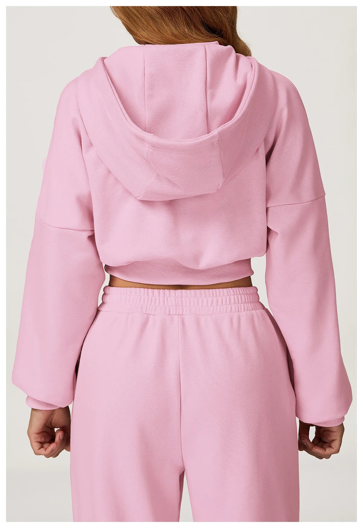 Sweltering Winter Comfort Set