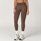Seam Contour Leggings