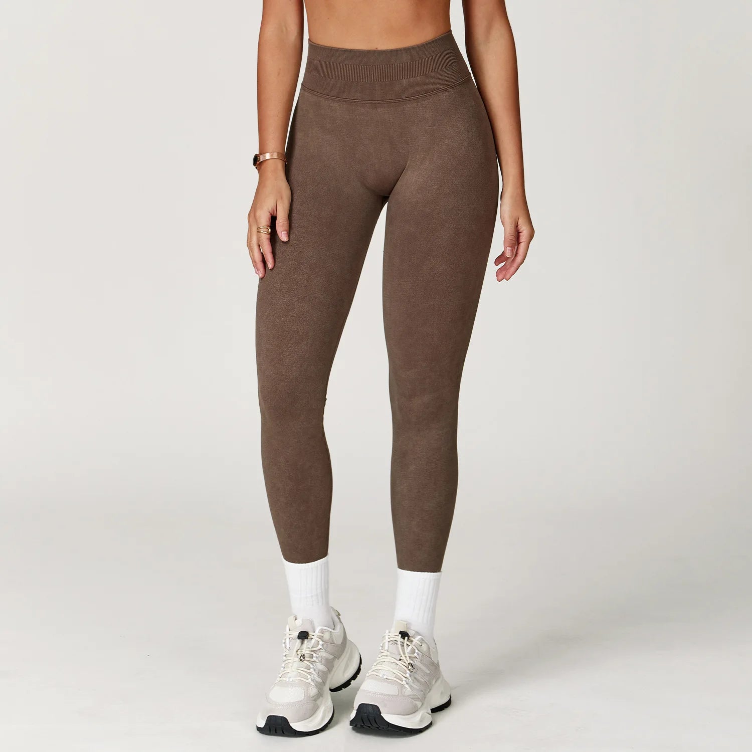 Seam Contour Leggings