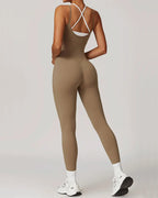 Seamless PowerFit Jumpsuit