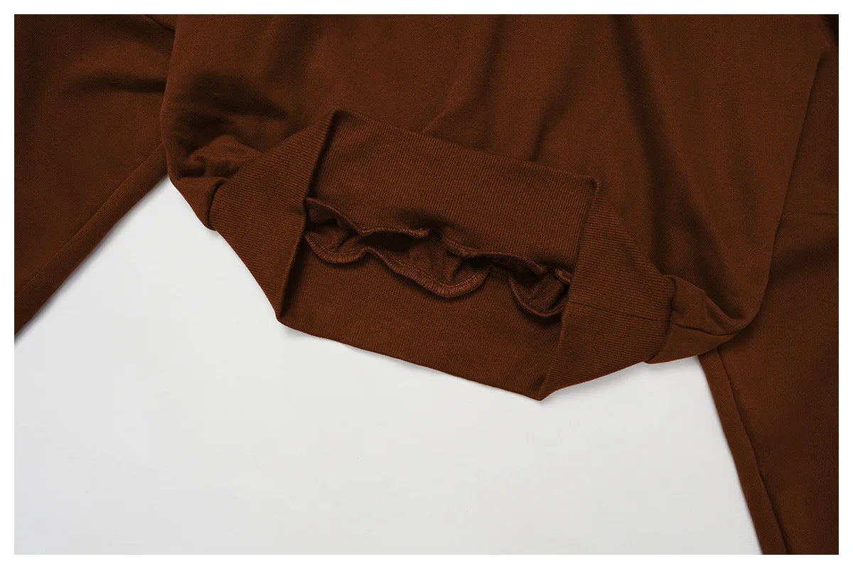 Sweltering Winter Comfort Set