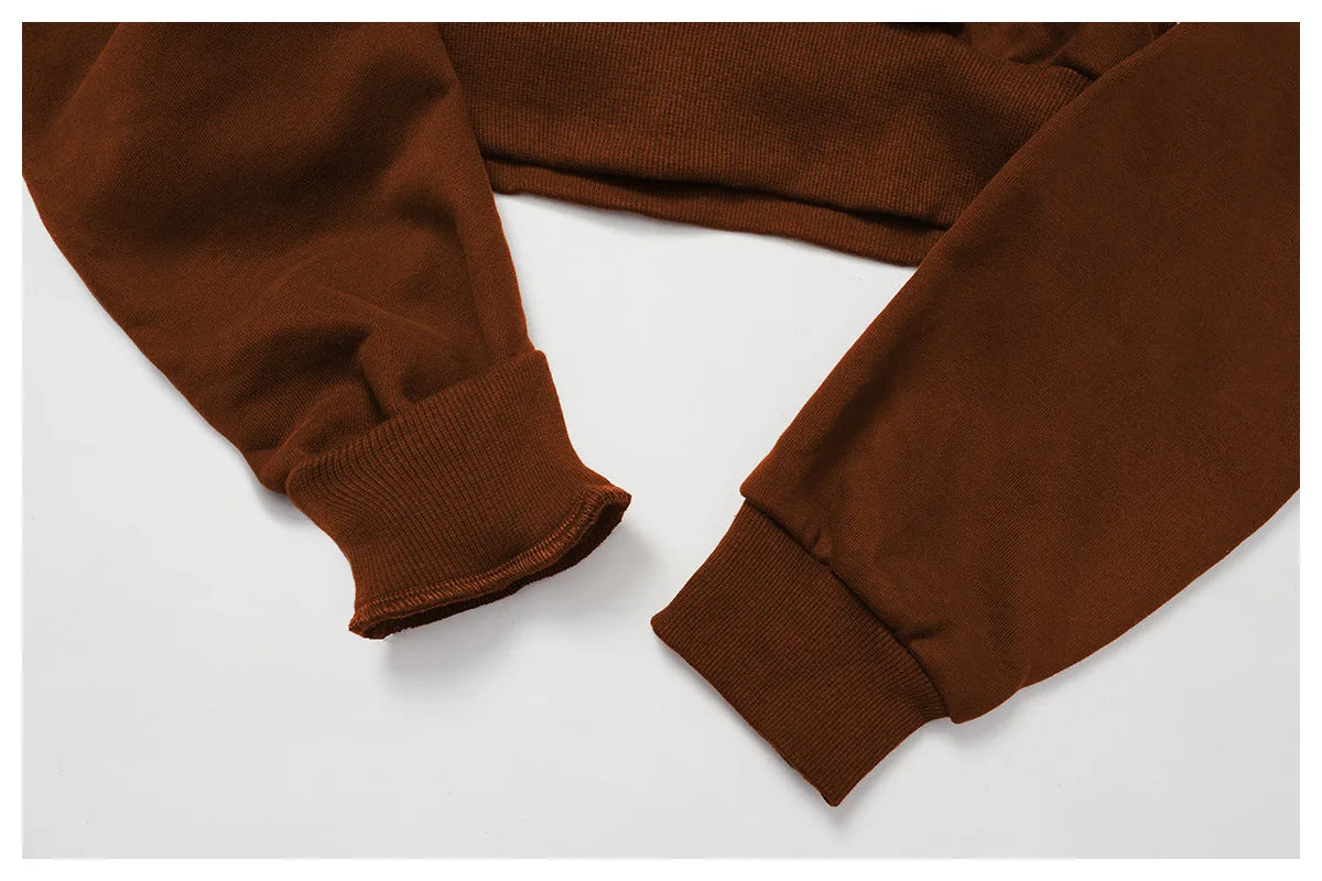 Sweltering Winter Comfort Set