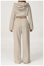 Sweltering Winter Comfort Set