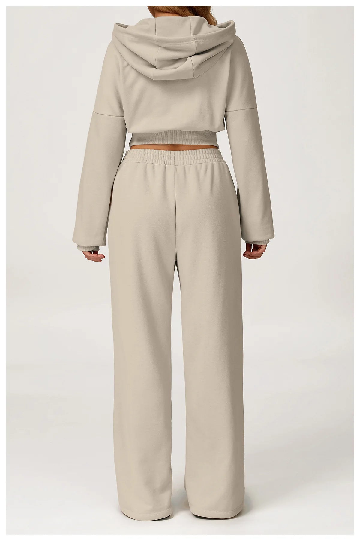 Sweltering Winter Comfort Set