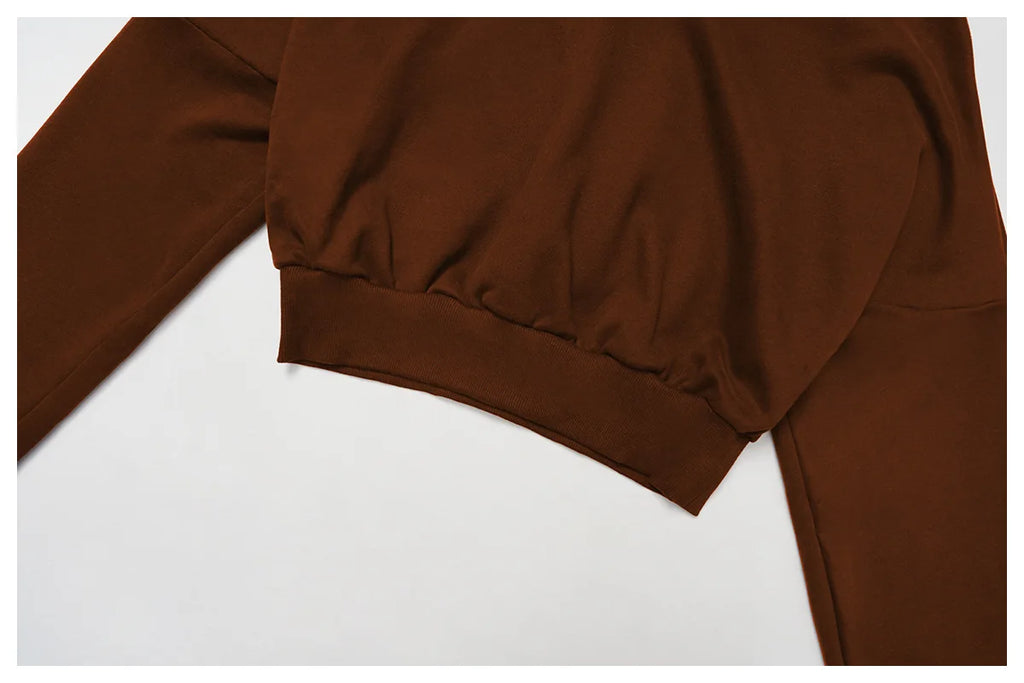 Sweltering Winter Comfort Set